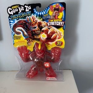 Hero’s of goo jit zu blazagon hero pack